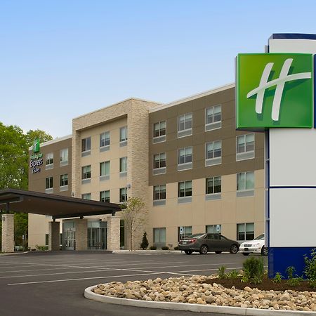 Holiday Inn Express & Suites By Ihg Altoona By Ihg Luaran gambar