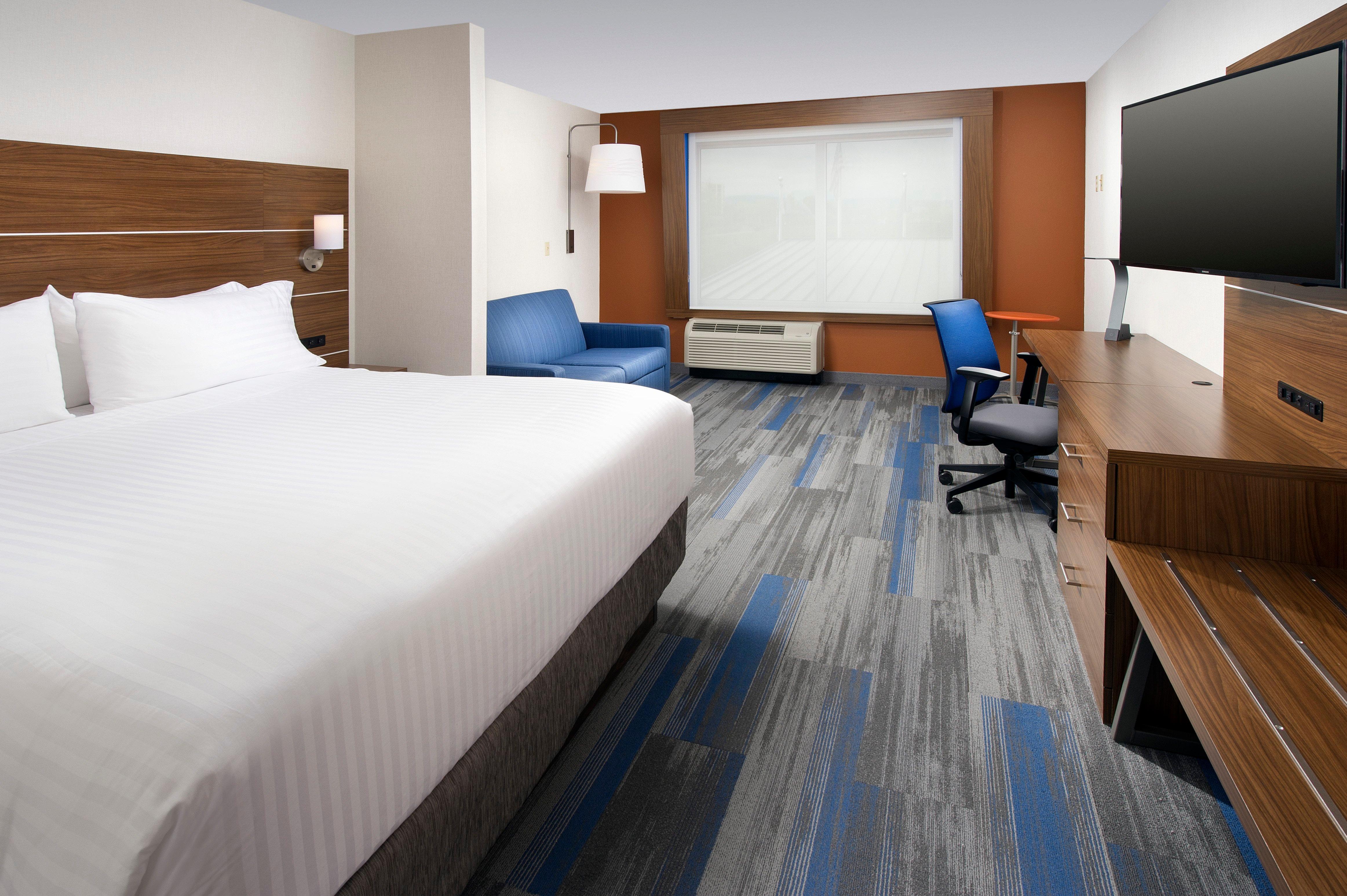 Holiday Inn Express & Suites By Ihg Altoona By Ihg Luaran gambar