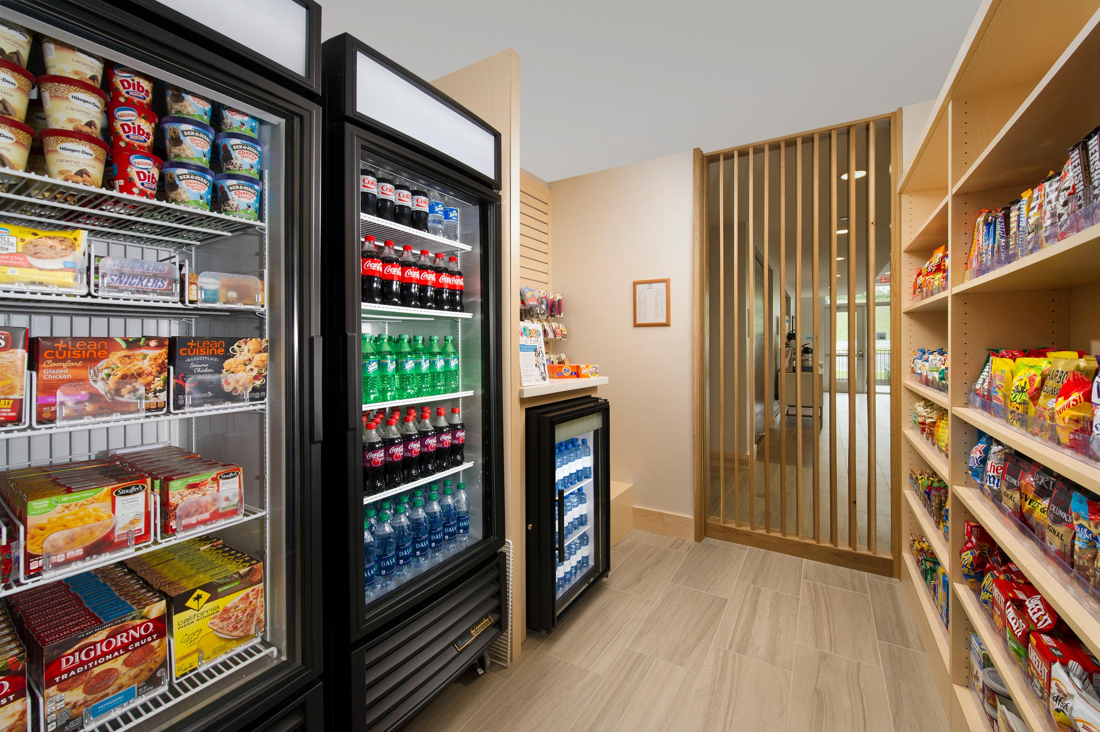 Holiday Inn Express & Suites By Ihg Altoona By Ihg Luaran gambar